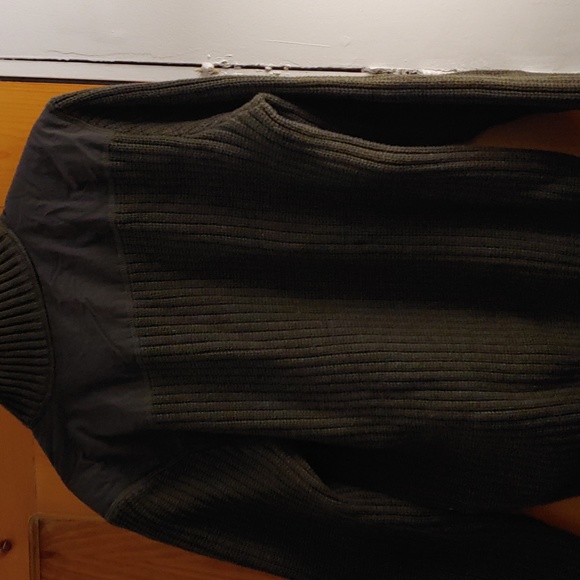 Pull over - Picture 4 of 5